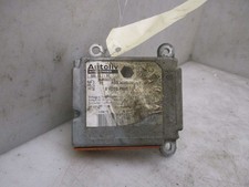 Boitier pyrotechnique 6545GT