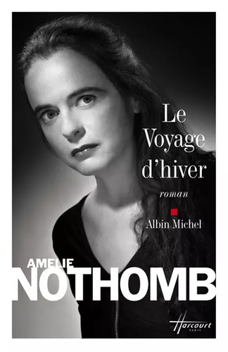 Voyage hiver amélie - le, d'hiver,