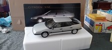 CITROEN XM Gris SOLIDO 1:18