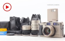 Appareil photo argentique 3