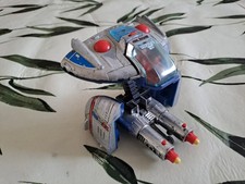 Elios Ulysse 31 popy