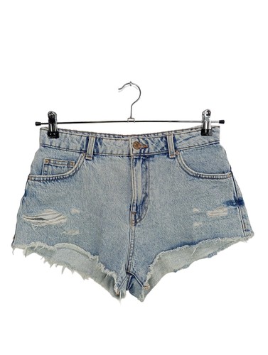 Zara short jean dames - jean,