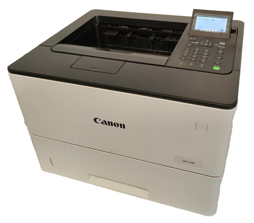 New canon sensys - i-sensys, x
