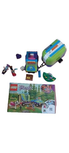 Lego friends 41371 - lego,