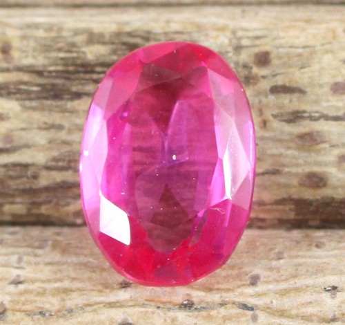 Saphir padparadscha rose - saphir,