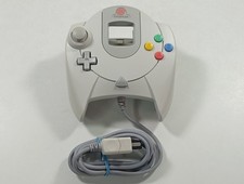 CONTROLLER - MANETTE SEGA DREAMCAST JAPAN (CONTROLLER ONLY)