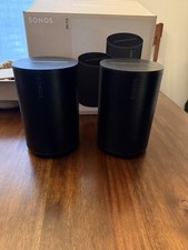 Sonos Era 100 2-Pack Smart