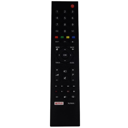 Télécommande sans fil - tv,