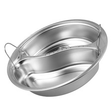  Cuit Vapeur Inox