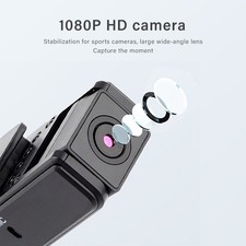 Enregistreur vidéo numérique