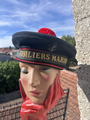 Véritable bachi marine - véritable,