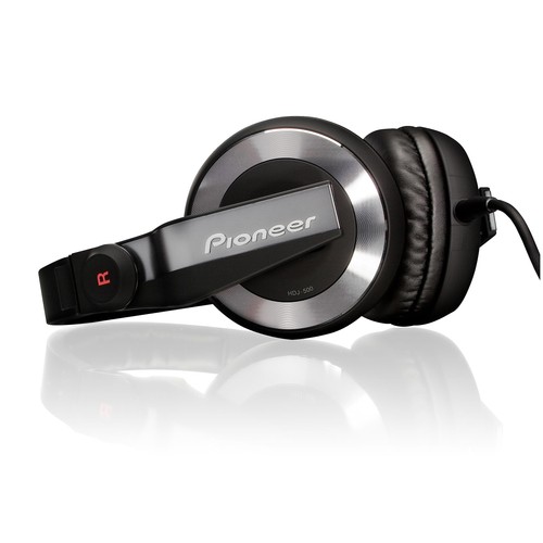 Pioneer hdj 500 - pioneer, dj