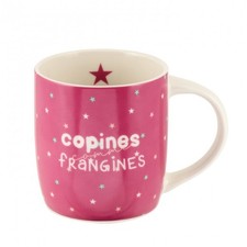 Mug LEMAN (+ boîte) modèle