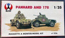 ALBY Panhard AMD 178 No326