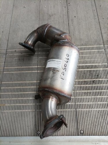 Catalyseur audi - catalyseur, (echappement)
