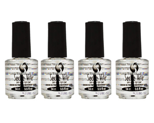 Seche vite dry fast - fast, top