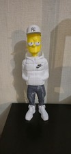 Bart Simpson Figurine 31cm