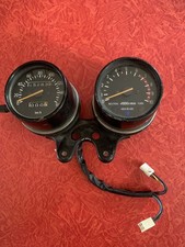 Compteur/compte tours 500 XT