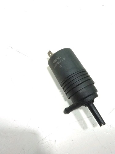 Pompe lave glace microcar - pompe,