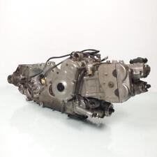 Bloc moteur origine pour Scooter Suzuki 650 Burgman 2002 à 2005 JS1BU Occasion