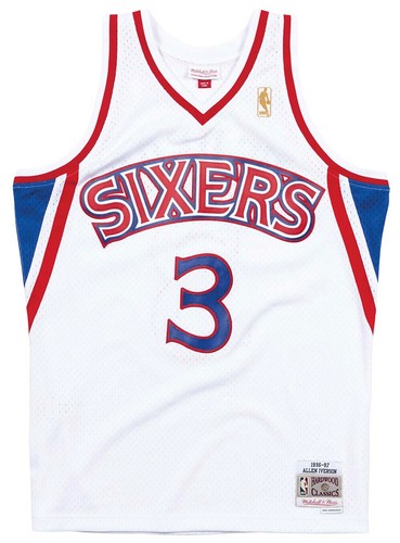 Mitchell ness philadelphia - ness,