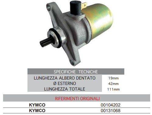 Moteur démarrage lifan - démarrage,