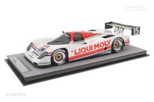 Porsche 962C Gti 1000km Brands