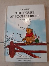 LIVRE POP-UP- WINNIE - THE