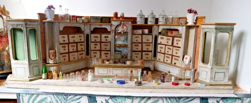 Jouet grande pharmacie - jouet,