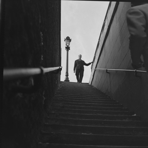 Photo sur papier - , argentique