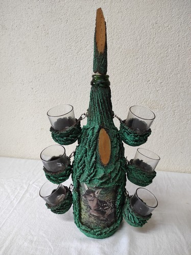 Service digestif liqueur - digestif,,
