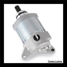 Démarreur pour YAMAHA WRF 450