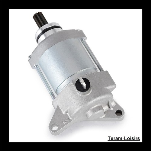 Démarreur pour yamaha wrf 450 - wrf,