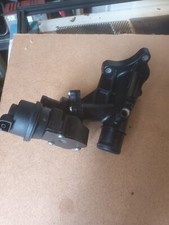 110600686R PIPE D'EAU  RENAULT SCENIC 1.6DCI 130CV