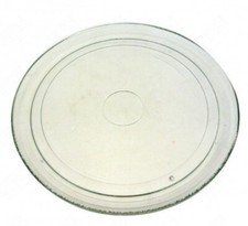Plateau micro onde verre 272 mm 480120101083 Plaque Whirlpool Electrolux Y06