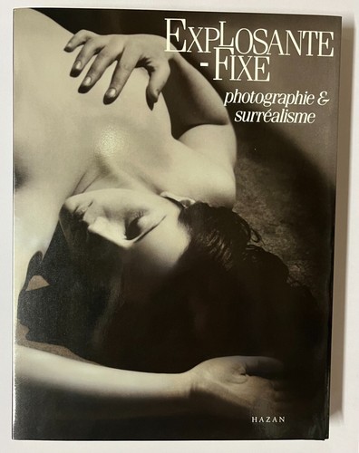Explosante fixe photographie - explosante-fixe,