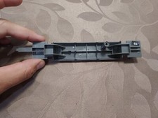 Caisse CHÂSSIS PLASTIQUE POUR FAUSSE-MOTRICE  TGV MEHANO comme neuf 1/87 jouef 