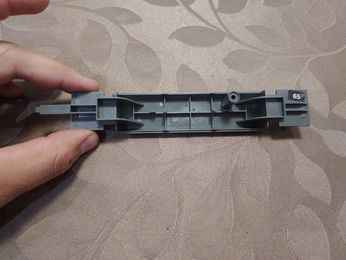 Caisse châssis plastique pour - chÂssis,