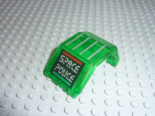 Pare brise lego trgreen - pare,