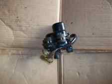 BOITIER DE GESTION DES VALVES