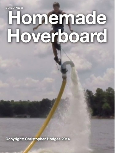 Hoverboard plans build your - plans, /