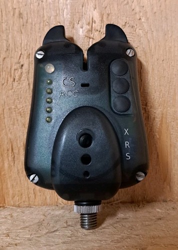 Carp sounder roc xrs acc - roc,