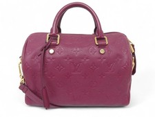 SAC A MAIN LOUIS VUITTON