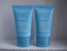 Masque fraicheur hydratant