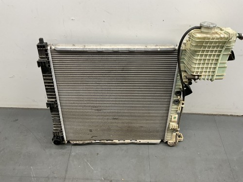 Radiateur mercedes benz vito - radiateur, mercedes-benz