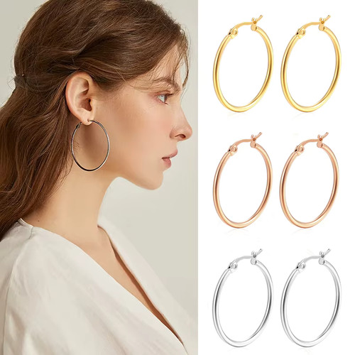 Grandes boucles cheveux