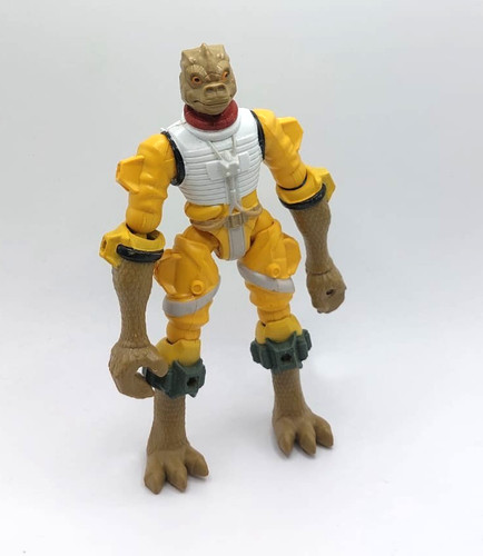 Figurine hasbro star - figurine, wars