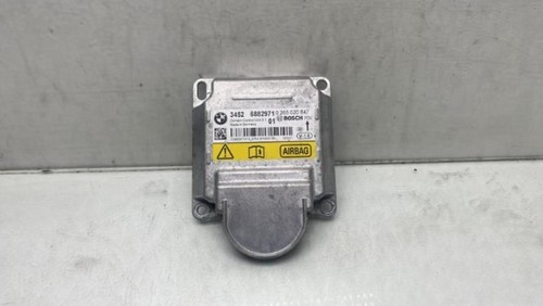 Boitier air bag bmw - air, serie