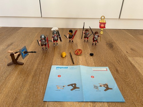 Playmobil 4271 centurion - playmobil,