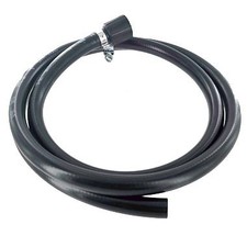 TUYAU + RACCORD POUR POIGNEE